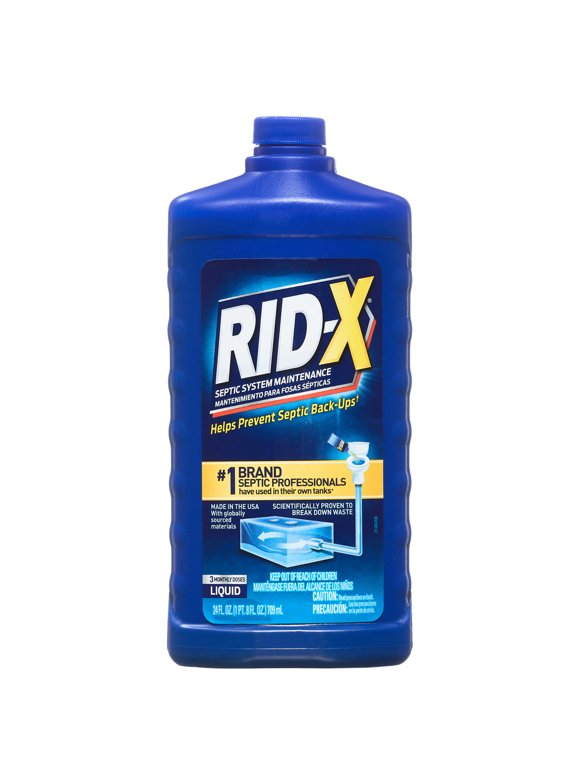 RidX in Household Essentials by Brand