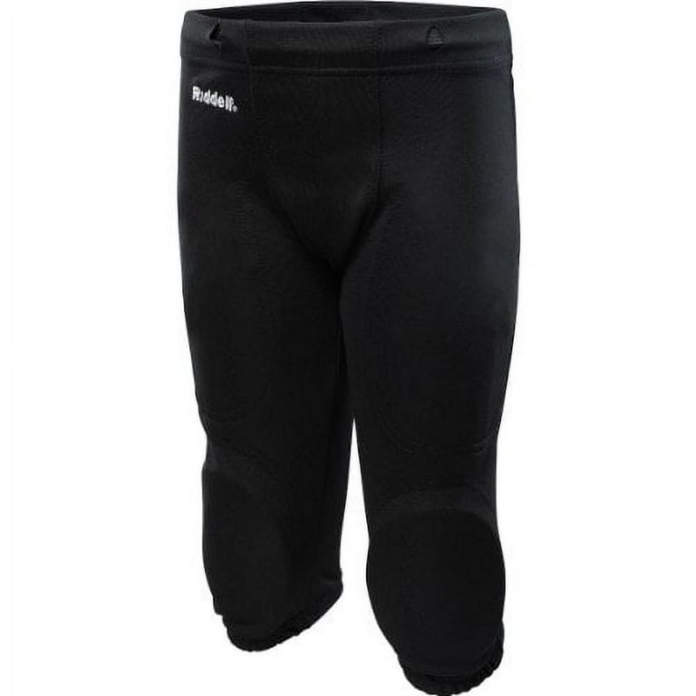 TUOYR Youth Kids Padded Compression Shorts Football Girdle Padded Pants for  Football Baseball up to Size XL 