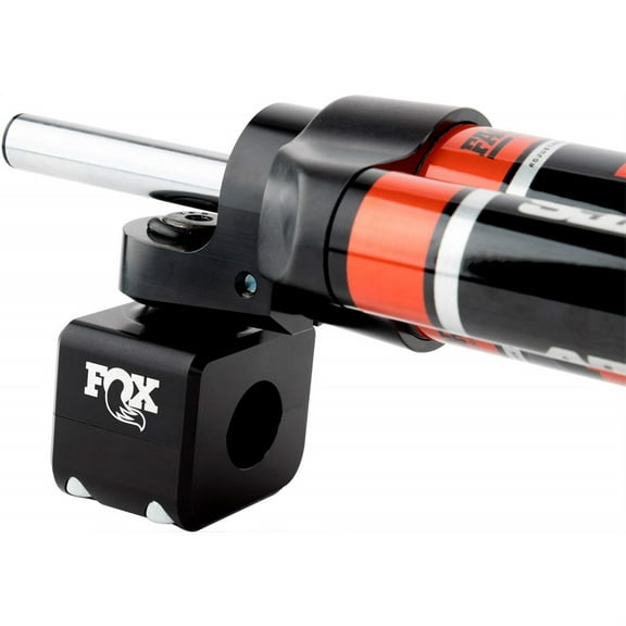 RIDEFOX 983-02-143 Fox Factory Race 2.0 ATS Stabilizer for Ford F250/F350