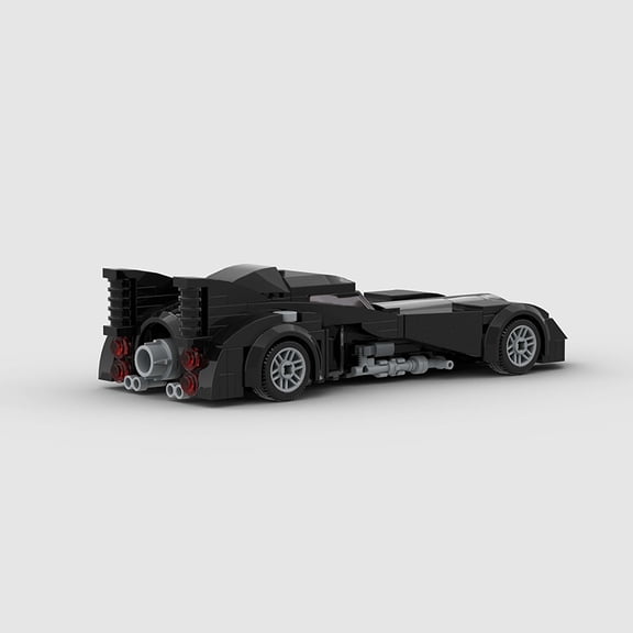 RIDEHILL Speed Champions Building Blocks Racing Car Sports Model Garage Sets Building Blocks Famous Racers City Vehicle Technique DIY Brocks Toys(204PCS)