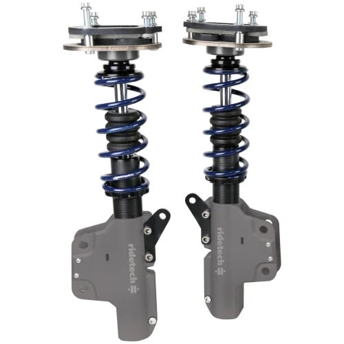 RIDETECH Front HQ Coil Over Kit 16- Camaro partNumber: 11633110