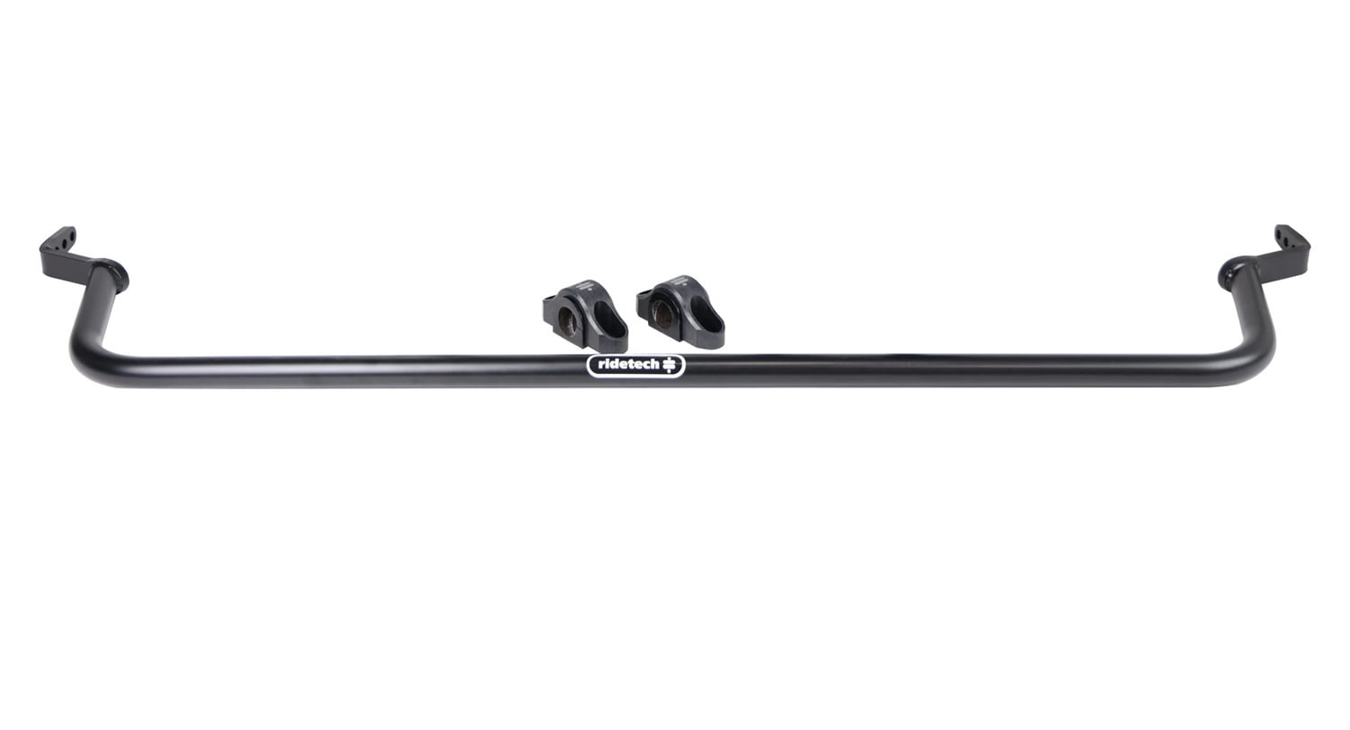 RIDETECH Rear Sway Bar 16- Camaro partNumber: 11639122