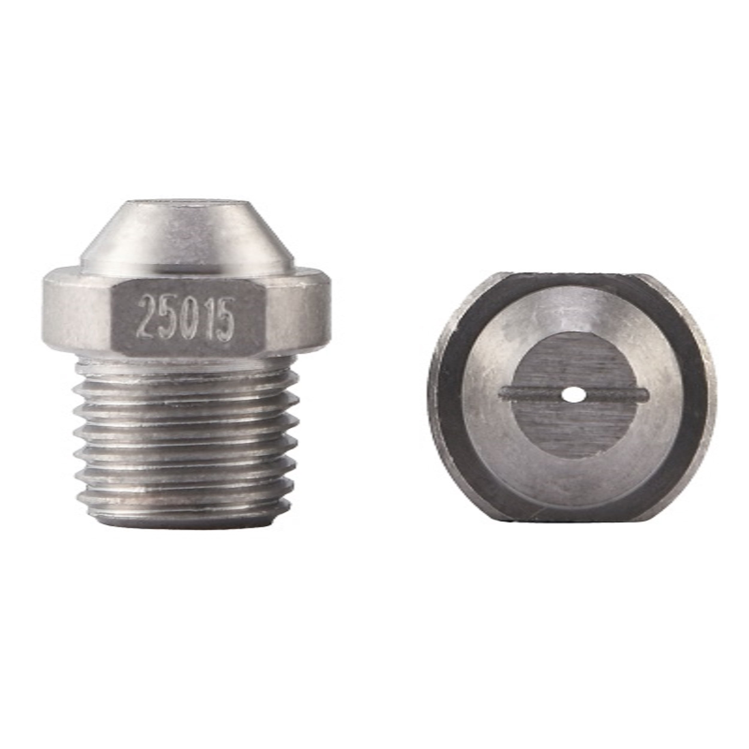 Washer Rdg RIDGE WASHER Pressure Washer Surface Cleaner Nozzle, Replacement Thread ...