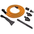 thumbnail image 1 of RIDGID 7-Piece Premium Car Cleaning Accessory Kit For RIDGID Wet/Dry Vacs VT2534, 1 of 7