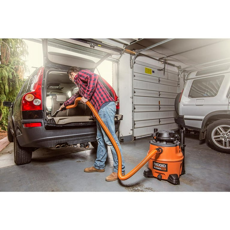 1-1/4 in. Premium Car Cleaning Accessory Kit for RIDGID Wet/Dry Shop Vacuums 1-1/4 in. Premium Car Cleaning Accessory Kit for RIDGID Wet/Dry Shop Vacuums