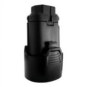 RIDGID 12V 1.5AH Lithium-Ion Power Tool Battery for 12 Volt AC82048 by Banshee