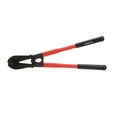 thumbnail image 1 of RIDGID 14218 Model S18 Bolt Cutter, Heavy-Duty Bolt Cutters, 1 of 3