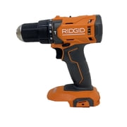RIDGID 18 Volt Cordless 1/2 in. Hammer Drill R860012 Tool Only