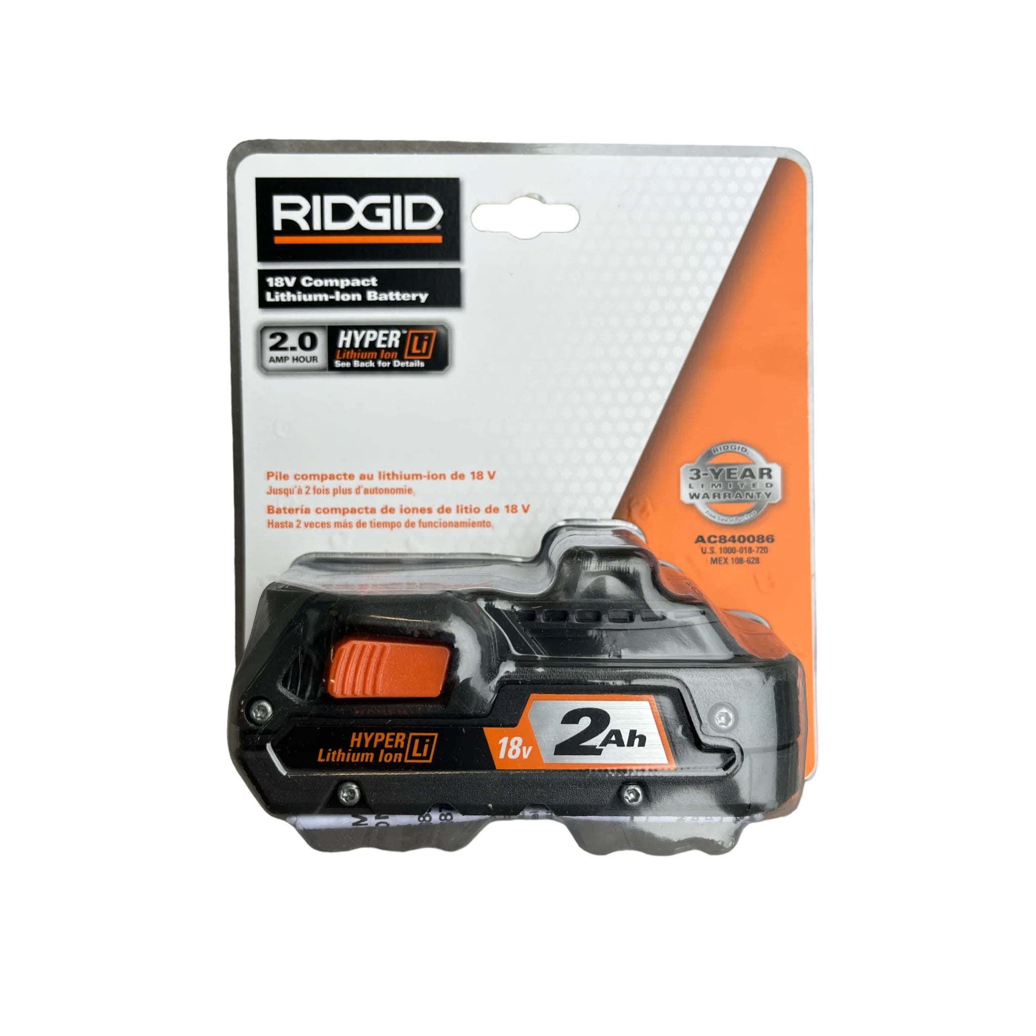 9 amp ridgid battery hotsell