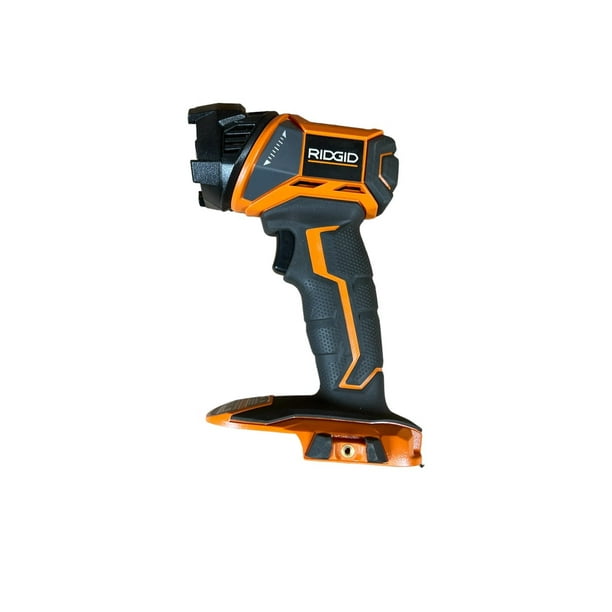 RIDGID 18Volt Torch Light (ToolOnly) Factory Reconditioned
