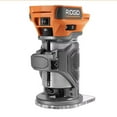 thumbnail image 1 of RIDGID 18V Brushless Cordless Compact Router (Tool Only) (R860444B), 1 of 4