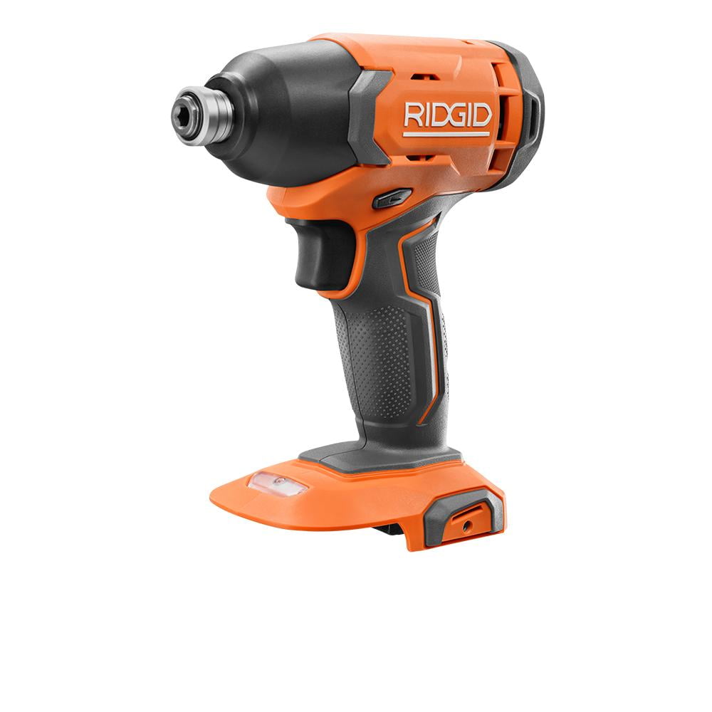 Ridgid 6 mode impact driver sale