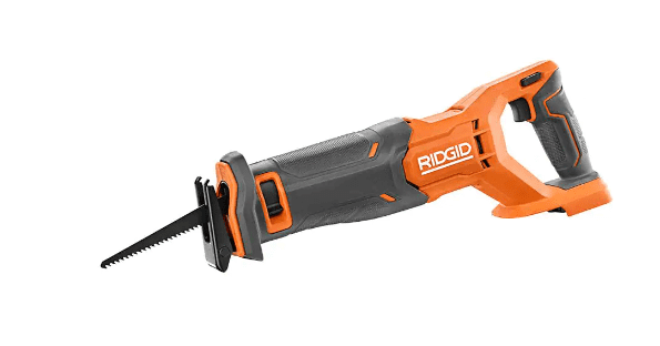 Home depot ridgid reciprocating saw sale