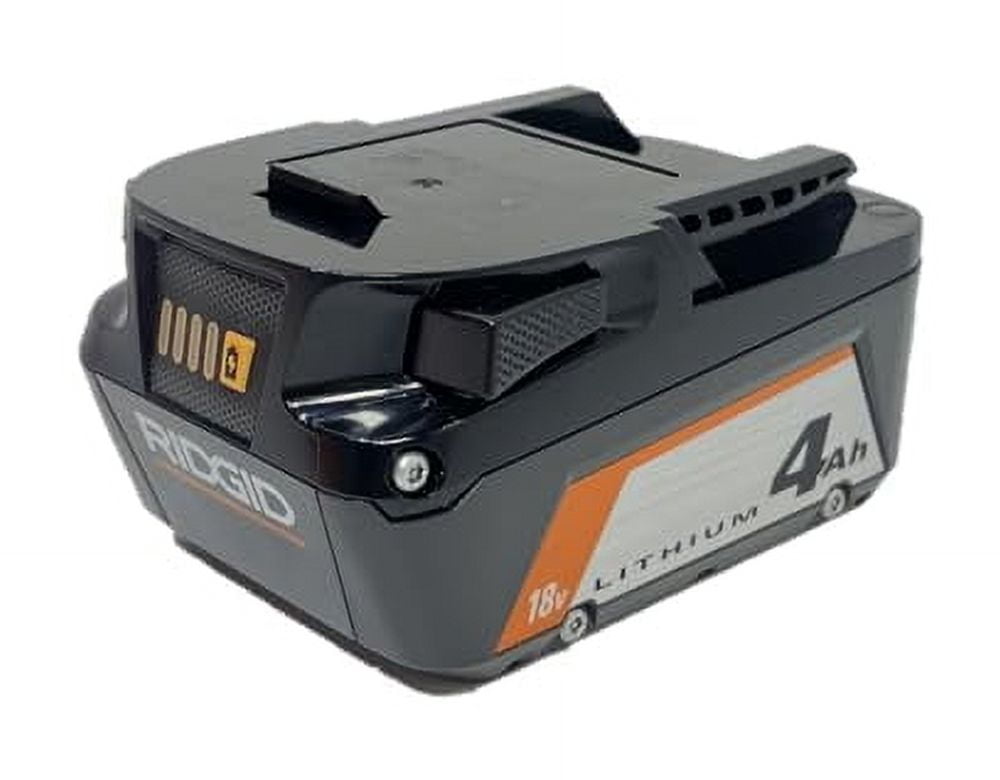ion Batterie Lithium-Ion EnergyHub Avec Chargeur 18 V 2 Ah PEUGEOT Accumulateur 5.0ah Lithium