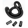 thumbnail image 1 of RIDGID 2-1/2" x 7' Dual-Flex Tug-A-Long Locking Vacuum Hose for Wet/Dry Vacuums, 1 of 12