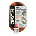 thumbnail image 1 of RIDGID 25 ft. 14/3 Extension Cord, 1 of 3