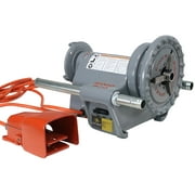 RIDGID 300 Power Drive 41855 Threading Machine with Foot Pedal (Reconditioned)