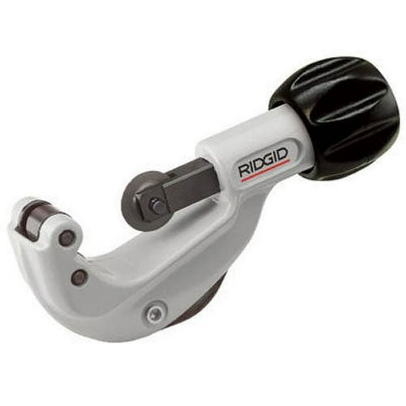 RIDGID 31622 Model 150 Constant Swing Tubing Cutter, 1/8-inch to 1-1/8-inch Tube Cutter