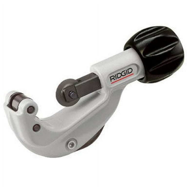 RIDGID 31622 Model 150 Constant Swing Tubing Cutter, 1/8 RIDGID 31622 Model 150 Constant Swing Tubing Cutter, 1/8