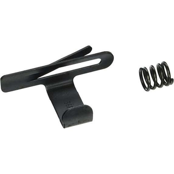 RIDGID Pipe Wrench Coil and Flat Spring Replacement for Wrench up to 36 inches - 31730
