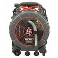 thumbnail image 1 of RIDGID 35133 Pipe Inspection Camera Monitor,120 V, 1 of 1