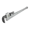 thumbnail image 1 of RIDGID, 36 inch Aluminum Plumbing Straight Pipe Wrench, 1 of 5