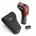 thumbnail image 1 of RIDGID 36798 micro IR-200 Non-Contact Infrared Thermometer, 1 of 7