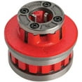 RIDGID 37390 Model 12R Hand Threader Die Head, Alloy RightHanded NPT