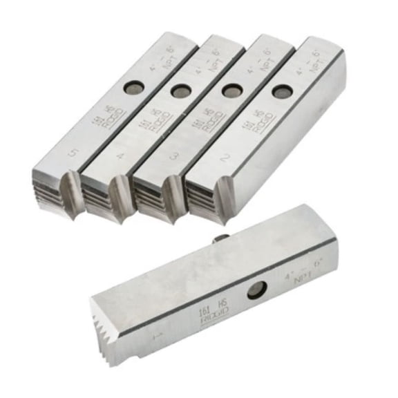 RIDGID 38155 High-Speed 161 Pipe Gear Threader Die