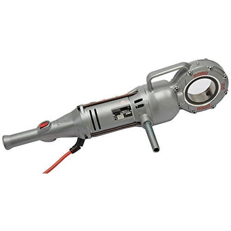 RIDGID 41935 Model 700 Hand-Held Power Drive, 26-30 RPM Pipe Threading Machine Only
