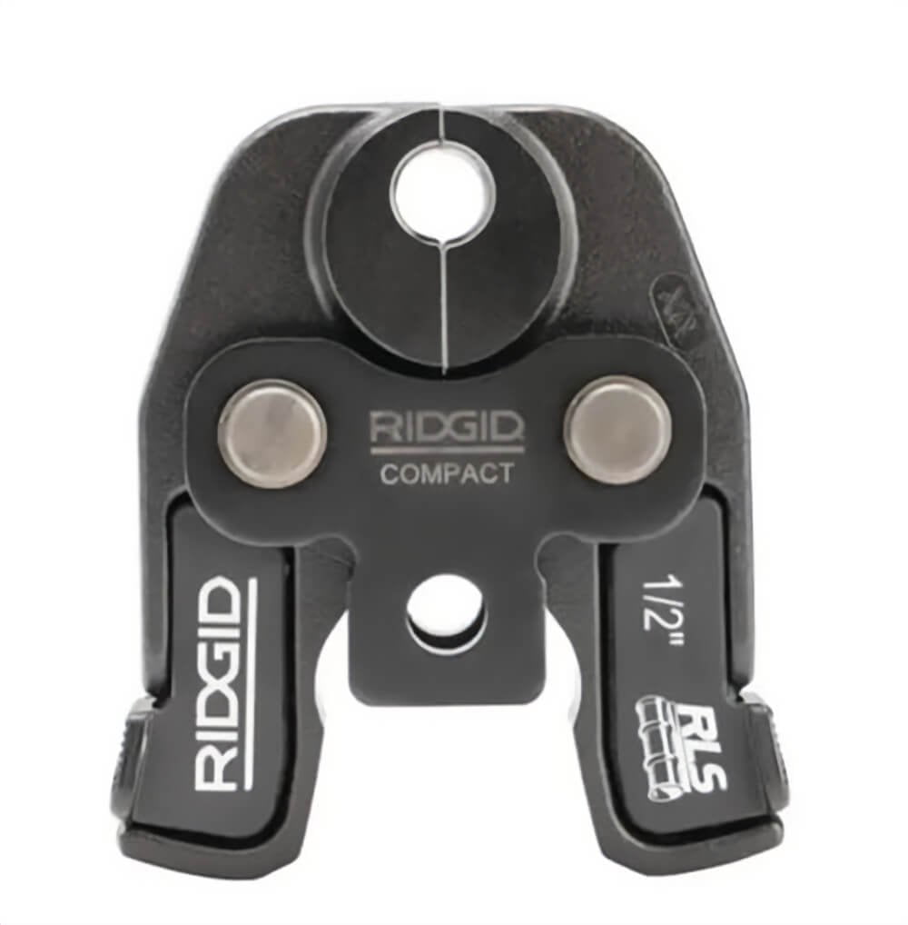 RIDGID 55123 RLS COMPACT JAW 1/2" 55123