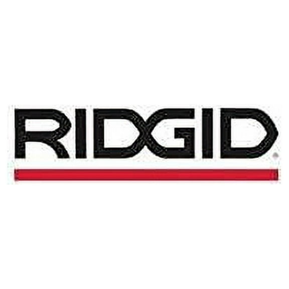 RIDGID 57492 4" GROOVE DIE SET