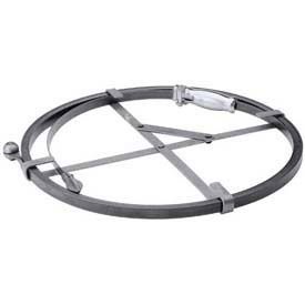 RIDGID 6260 One-Piece Flat Sewer Tape W/Carrier 100'L 3/4""W 1/8"" Thickness 4""