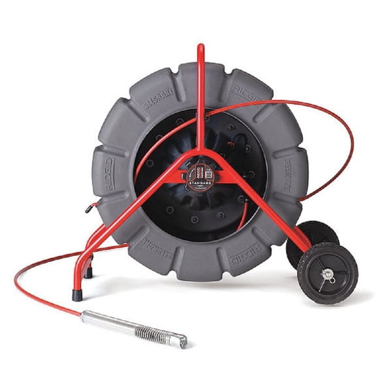 Ridgid Seesnake Standard Camera Trusense