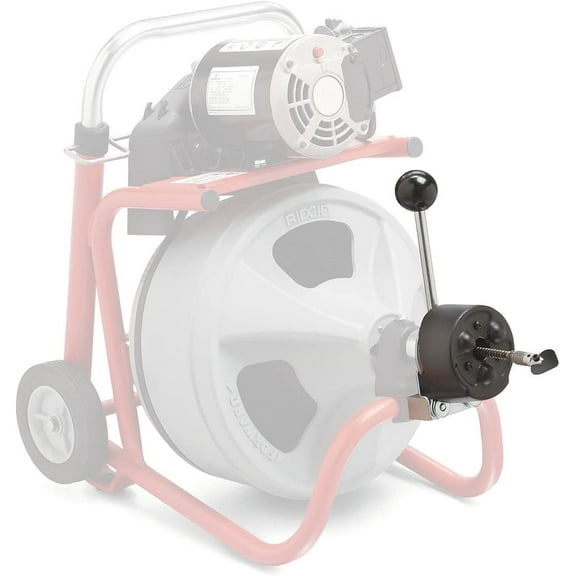 RIDGID Autofeed Assembly, 3/8 In. or 1/2 In.