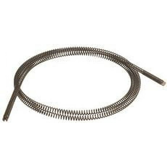 RIDGID C-10 62275, 15 ft, All Purpose Wind Drain Snake