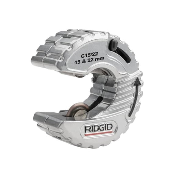 RIDGID - C15/22 C-Style Copper Cutter 15 & 22mm