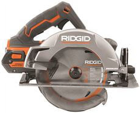 Ridgid gen5x saw new arrivals