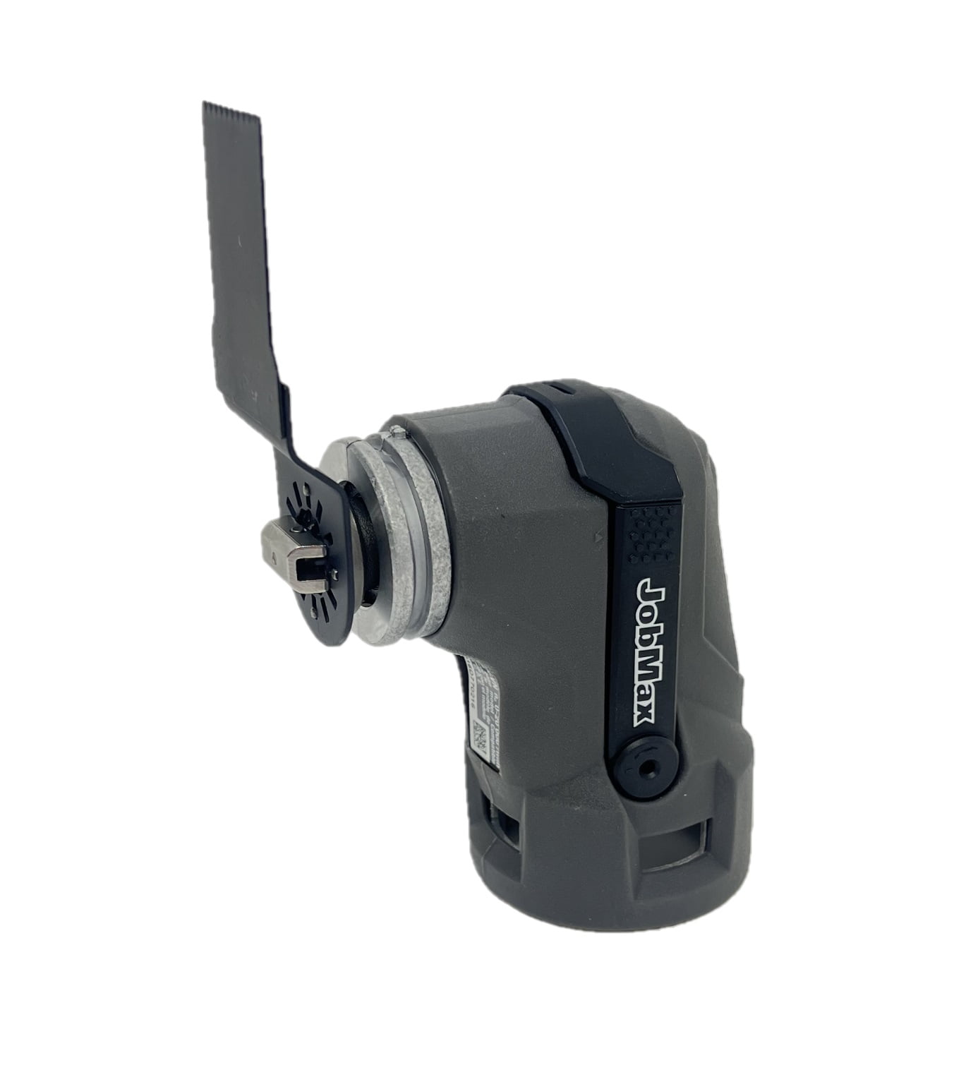 RIDGID JobMax 18-Volt Tool-Free Multi-Tool Head (Tool Only