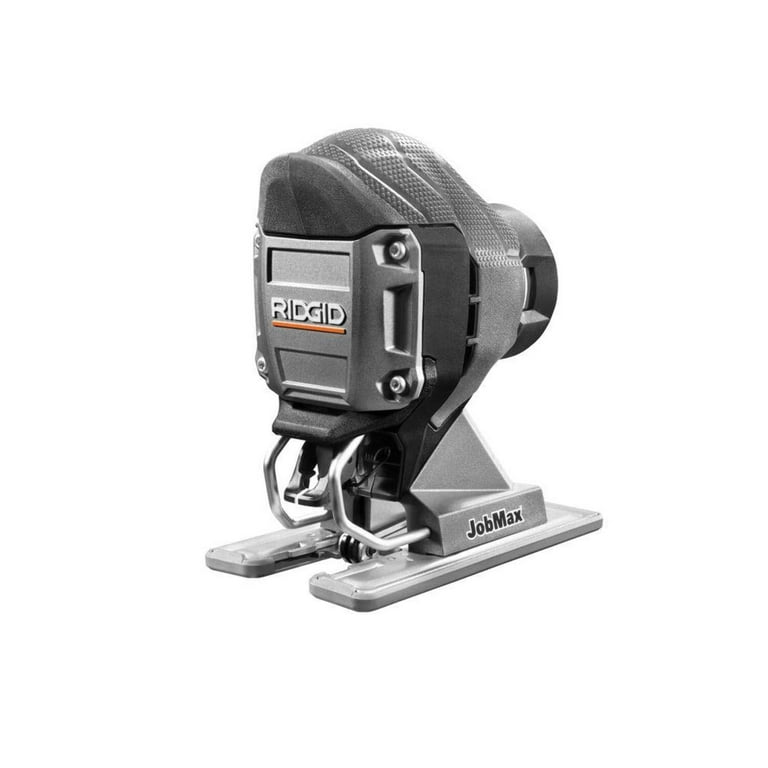 JobMax Jig Saw Head (Tool Only) JobMax Jig Saw Head (Tool Only)