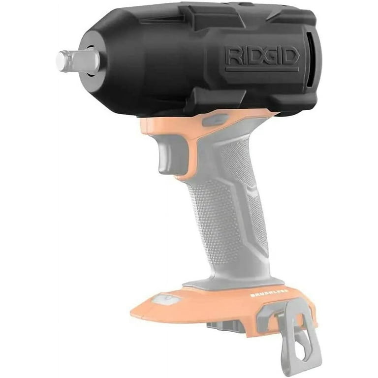 Ridgid cordless impact hotsell