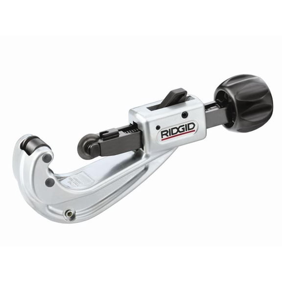 RIDGID - Quick-Acting 151ML Tube Cutter For Plastic 50mm Capacity 66747