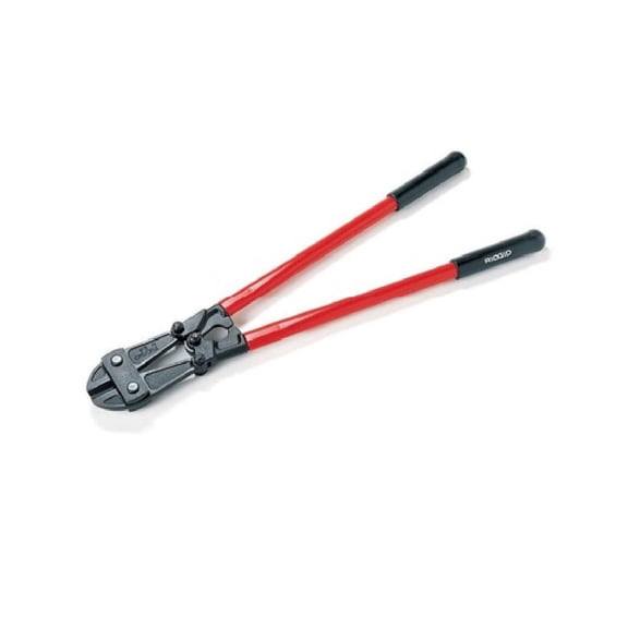 RIDGID 14223 Model S24 Bolt Cutter, Heavy-Duty Bolt Cutters