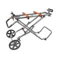 thumbnail image 1 of RIDGID Universal Mobile Miter Saw Stand with Mounting Braces AC9946, 1 of 7