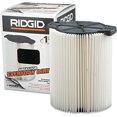 RIDGID VF4000 Standard Filter for Wet/Dry Vac