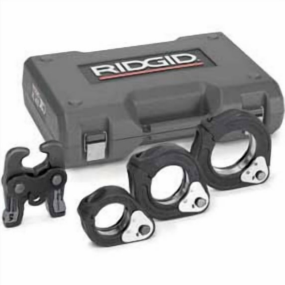 RIDGID Xl C Plastic, Multicolor Propress Plumbing O Rings and Seals Kit