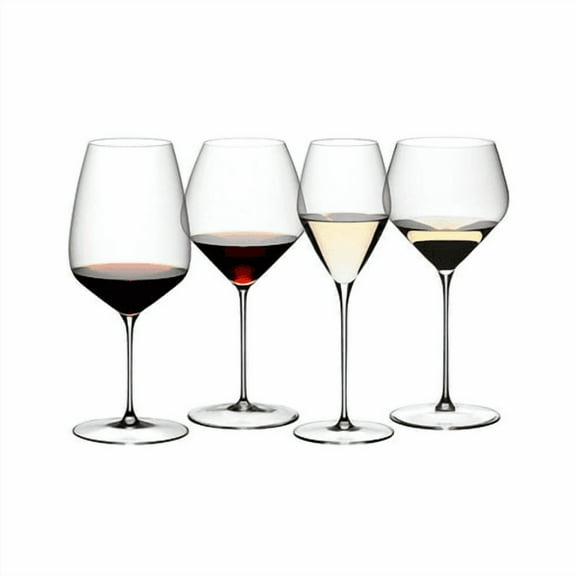 RIEDEL VELOCE TASTING SET