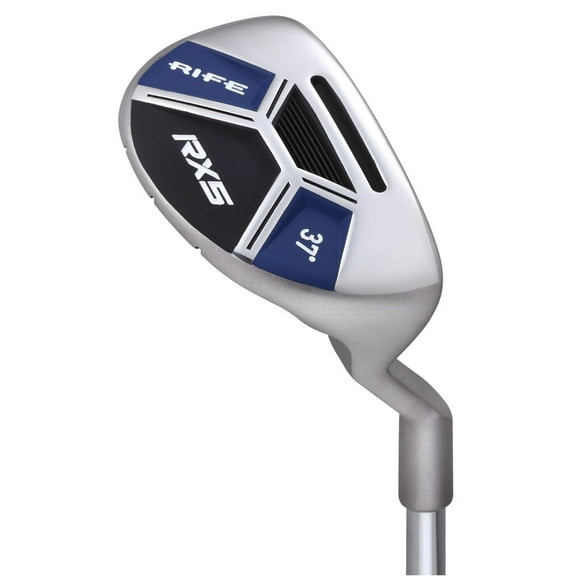 RIFE RX5 Chipper Ladies Standard Golf Club-37 Degree Loft, Right Handed