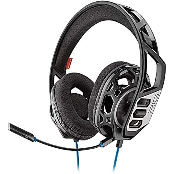 RIG 300 HS (PS4)