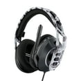 thumbnail image 1 of RIG 400 GEN 2 HS Gaming Headset for PlayStation 5, PlayStation 4, Xbox Series X|S, Xbox One, Mobile & PC, Arctic Camo, 1 of 11